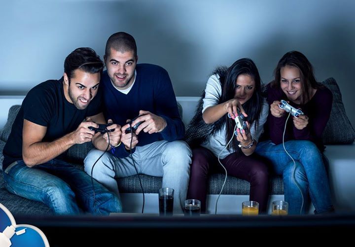 Keuntungan Bermain Game Online Bersama Teman yang Membuat Permainan Lebih Menyenangkan