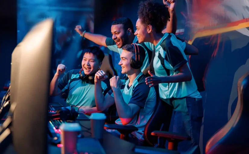 Model Revenue Sharing antara Provider dan Operator Game