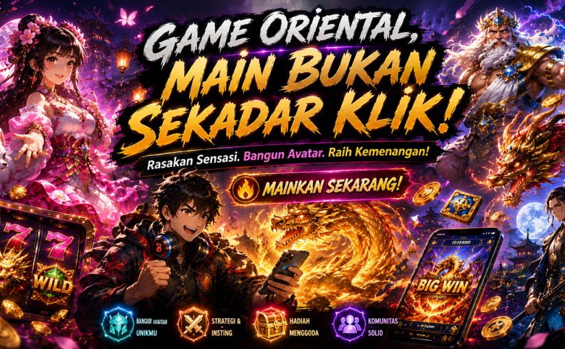 Fenomena Digital Legacy: Ketika Akun Game Menjadi Warisan Keluarga