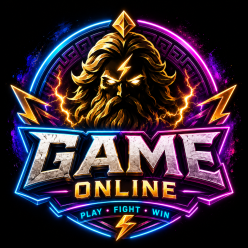 Infinite Power Gaming — Kekuatan Gaming Maksimal