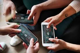 Perkembangan Game Mobile yang Mengubah Industri Gaming Dunia