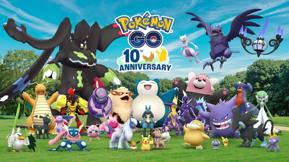 Pokémon GO Menghadirkan Pengalaman Berburu Pokémon dengan Teknologi Augmented Reality